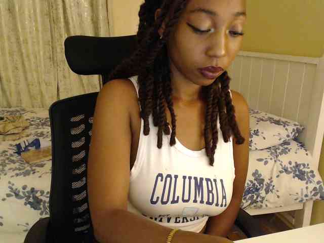 mariewana webcam