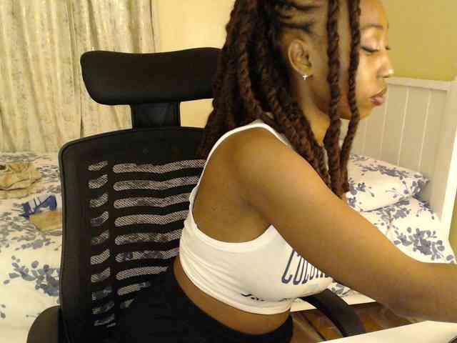 mariewana webcam