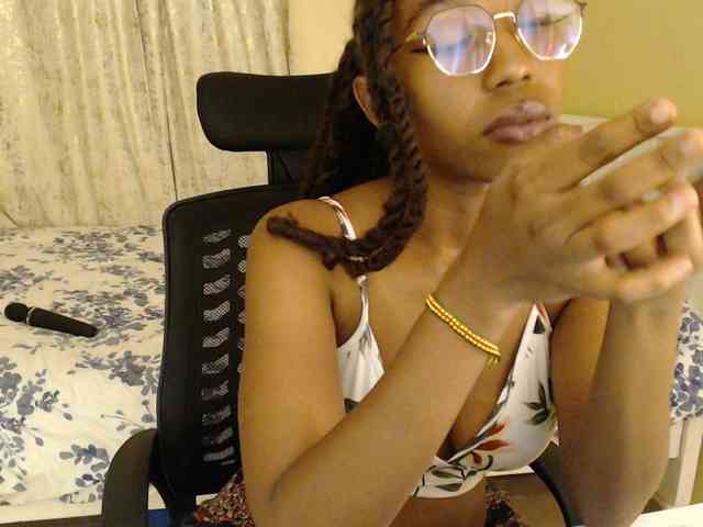 mariewana webcam