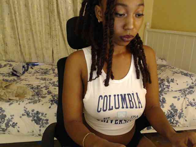 mariewana webcam