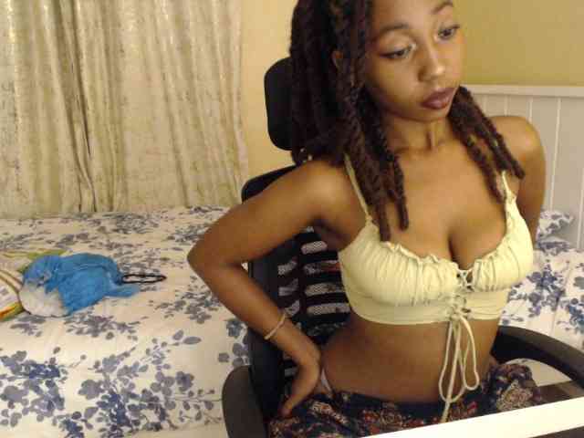 mariewana webcam