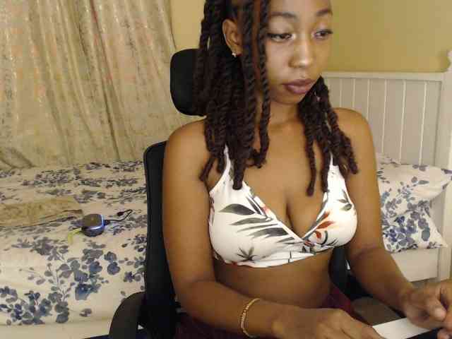 mariewana webcam