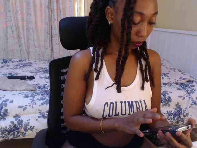 mariewana webcam