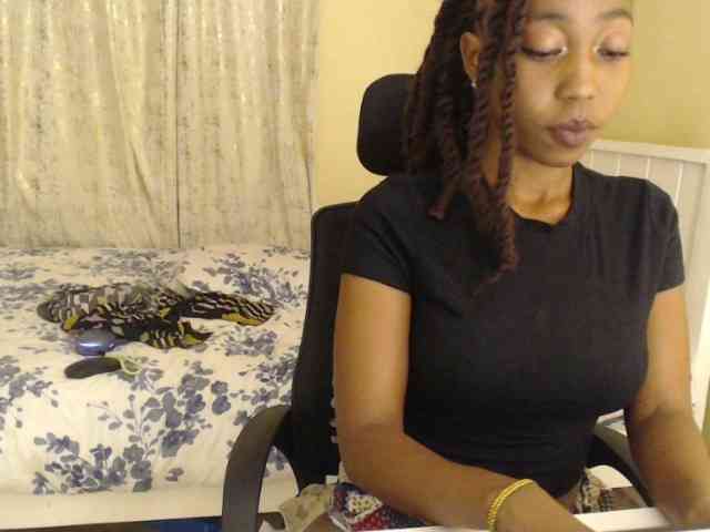 mariewana webcam