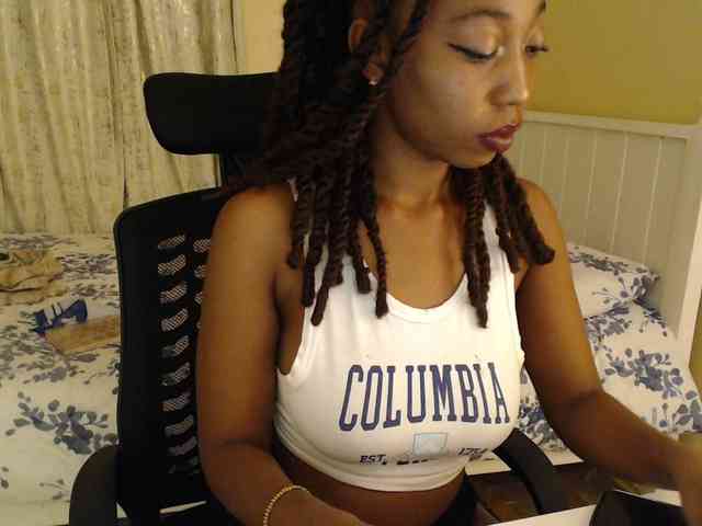 mariewana webcam
