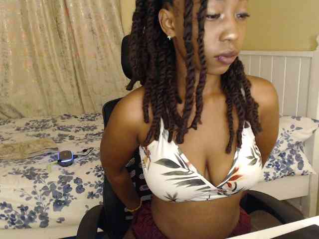 mariewana webcam