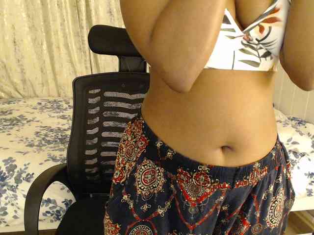 mariewana webcam