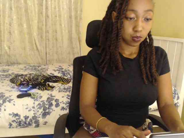 mariewana webcam