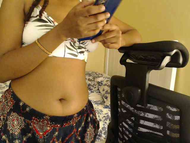 mariewana webcam