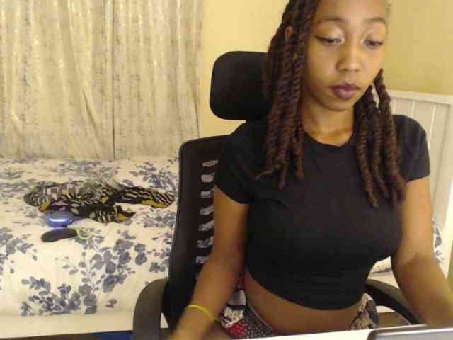 mariewana webcam