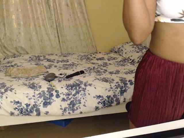 mariewana webcam