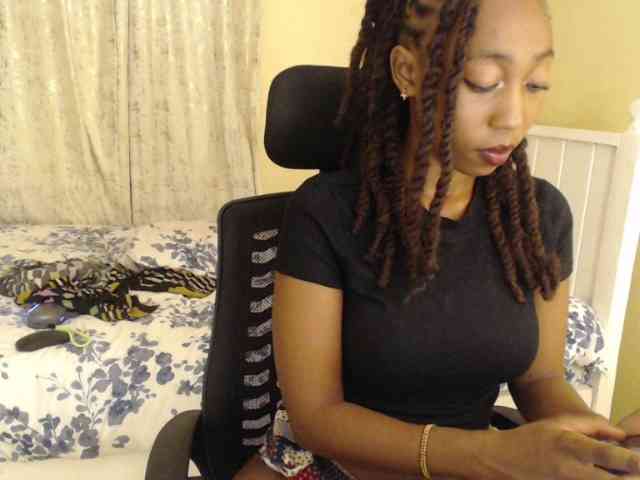 mariewana webcam