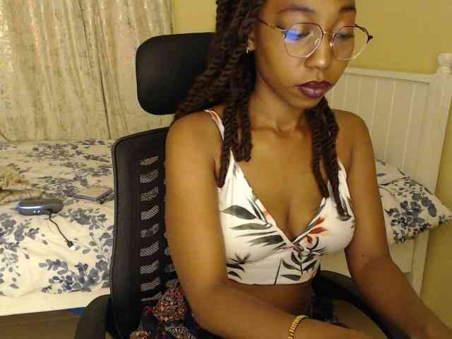 mariewana webcam