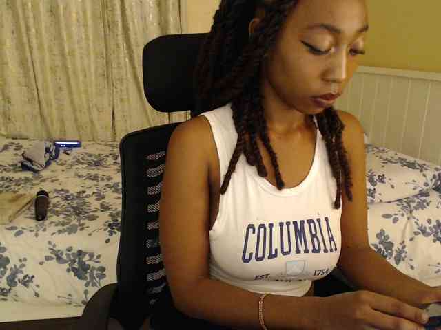 mariewana webcam
