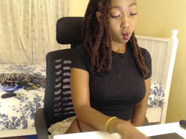 mariewana webcam
