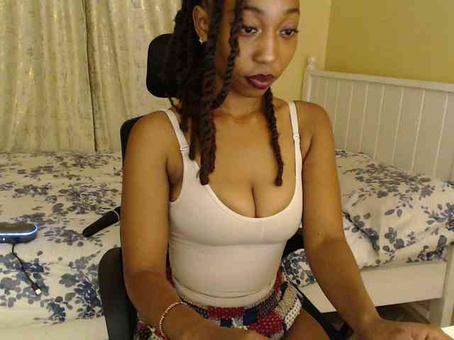 mariewana webcam