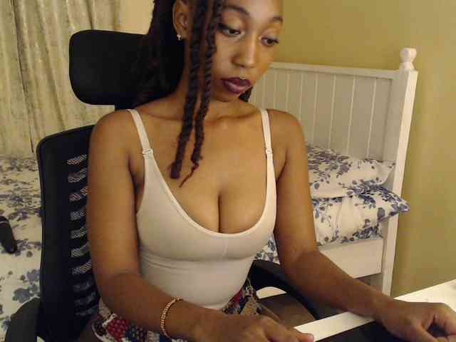 mariewana webcam
