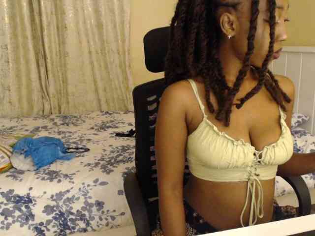 mariewana webcam