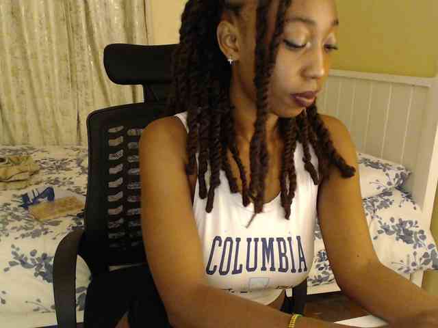 mariewana webcam