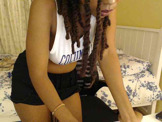 mariewana webcam