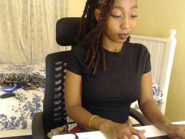 mariewana webcam