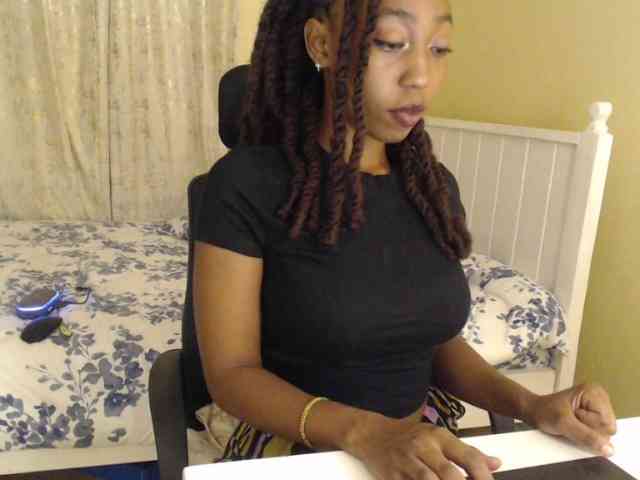 mariewana webcam