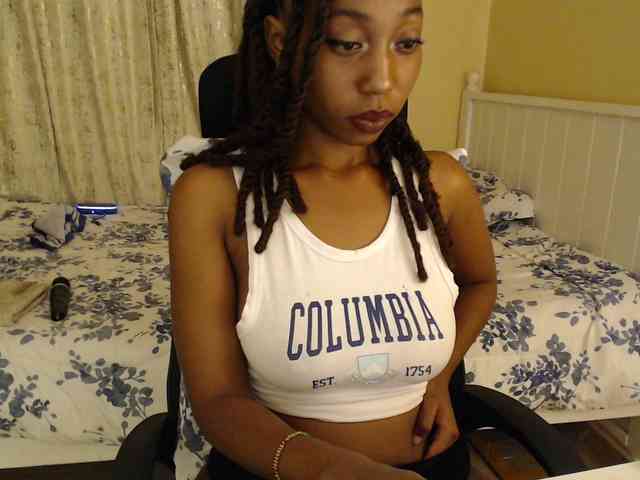 mariewana webcam