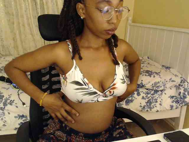 mariewana webcam