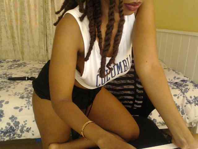 mariewana webcam