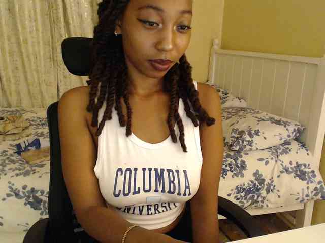 mariewana webcam