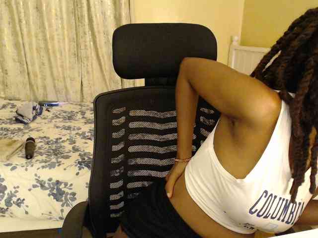 mariewana webcam
