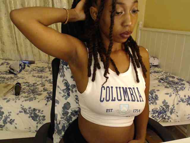 mariewana webcam