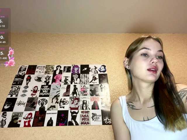 KaronVondielingen from BongaCams is Freechat