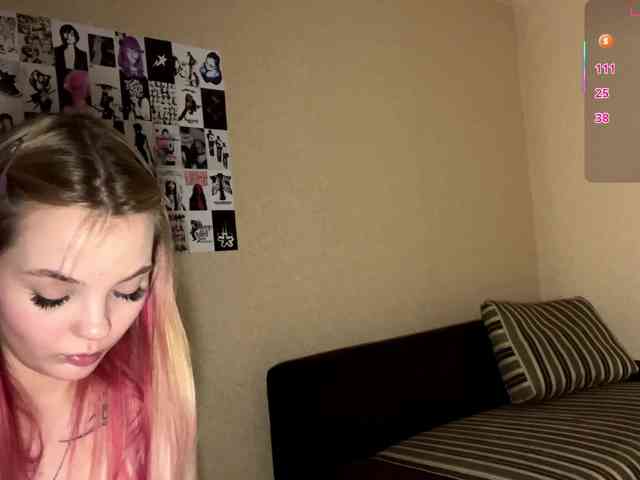 KaronVondielinge... Live Webcam on BongaCams