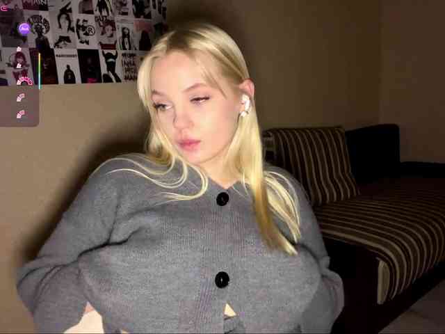 KaronVondielingen Live Webcam on BongaCams