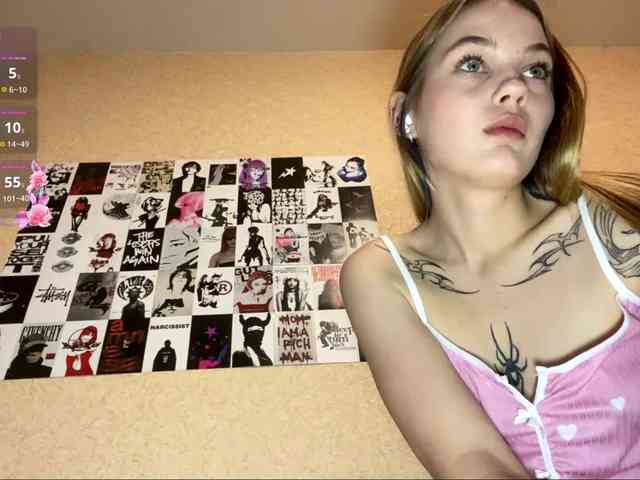 porn cam KaronVondielingen