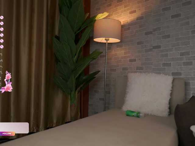 babyyyluna — Time to get wild with a Naked show and pussy play - if you can't tip... give me love! :D @remain left