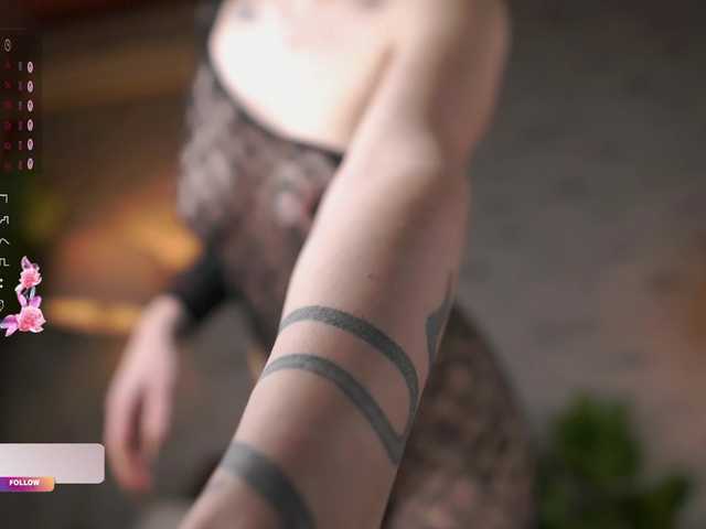 babyyyluna's BongaCams show and profile