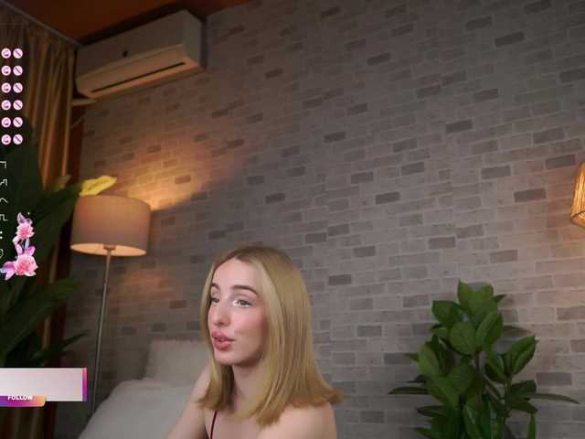 babyyyluna's BongaCams show and profile