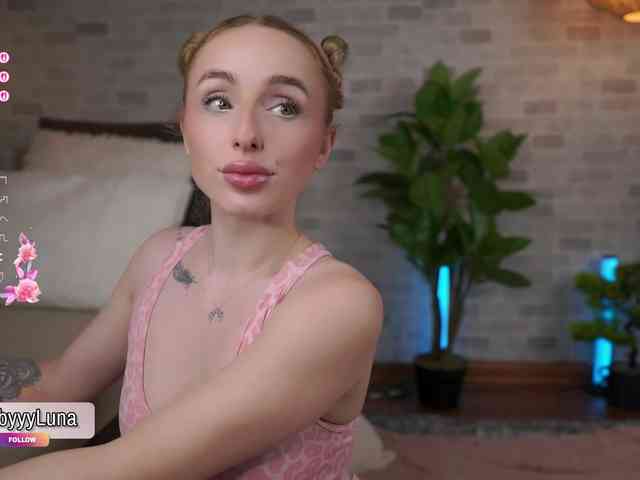 babyyyluna babyyyluna