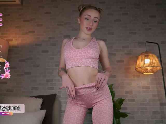 babyyyluna babyyyluna