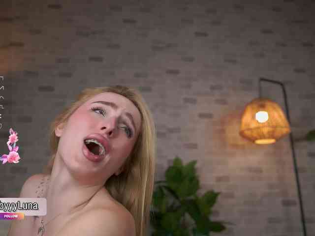 babyyyluna babyyyluna