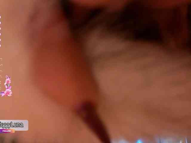 babyyyluna babyyyluna