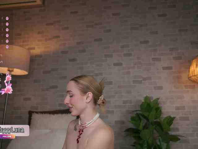 babyyyluna babyyyluna