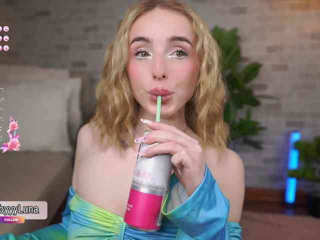 babyyyluna babyyyluna