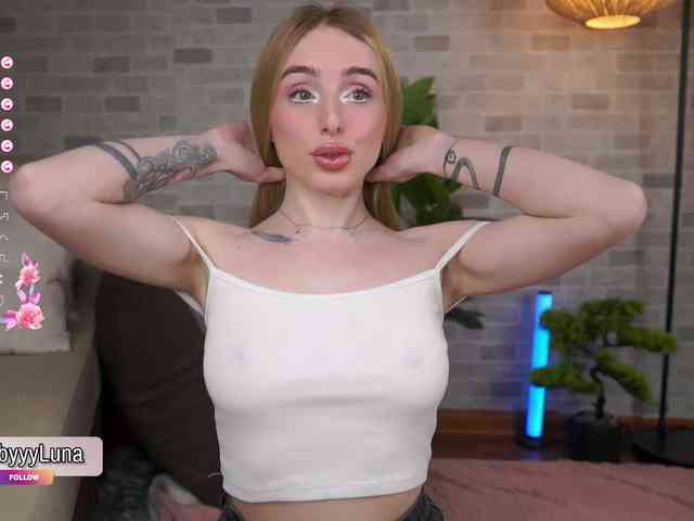 babyyyluna babyyyluna