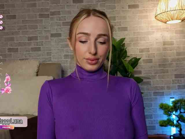 babyyyluna babyyyluna