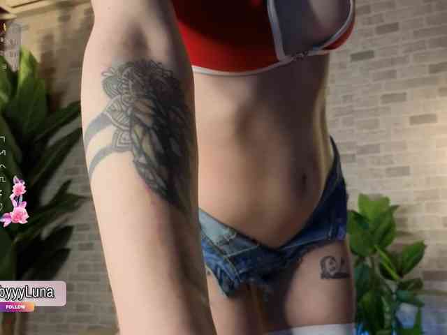 babyyyluna babyyyluna