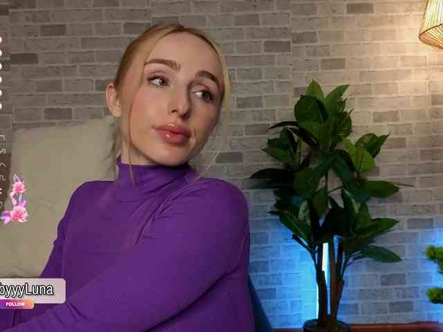 babyyyluna babyyyluna