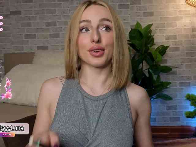 babyyyluna babyyyluna